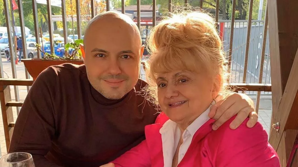 Mama lui Mihai Mitoșeru, Camelia, a ajuns de urgență la spital