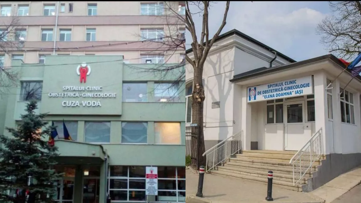 Investiție majoră în sănătate. Două mari spitale din Iași s-ar putea uni! Cum va arăta noul proiect medical?