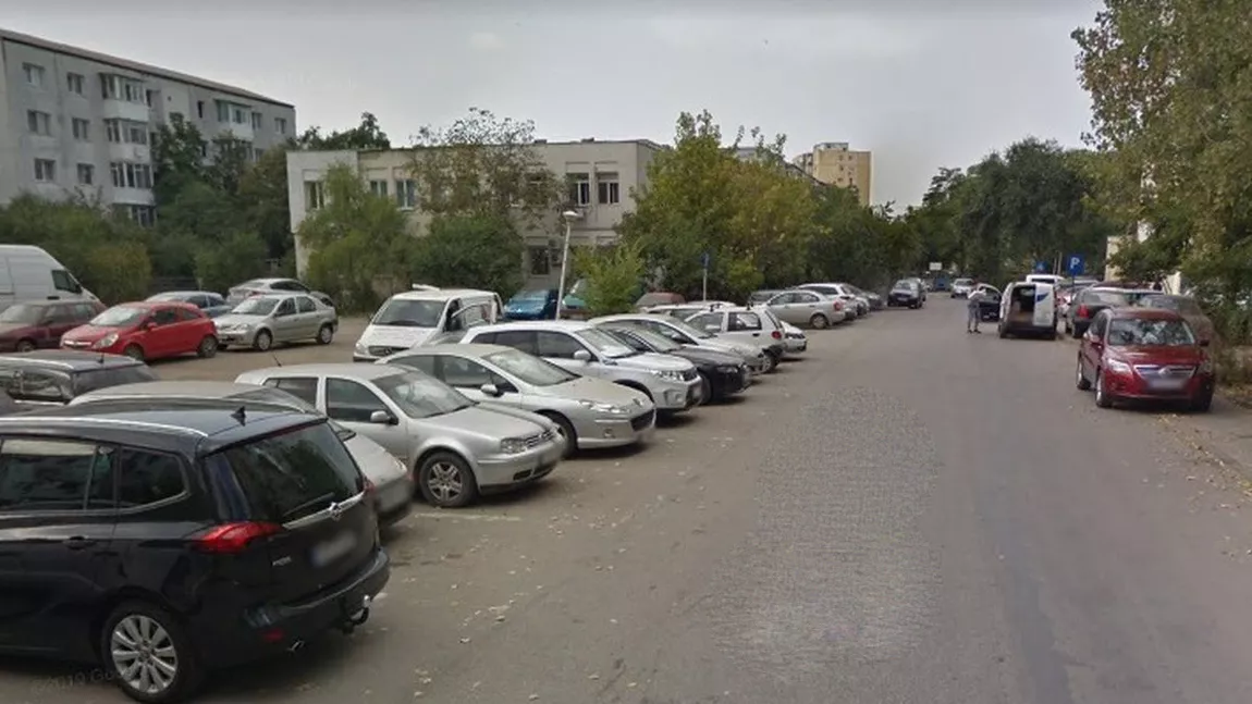 Pont pentru șoferi. Lista nouă a locurilor de parcare din Iași scoase la închiriat în municipiu