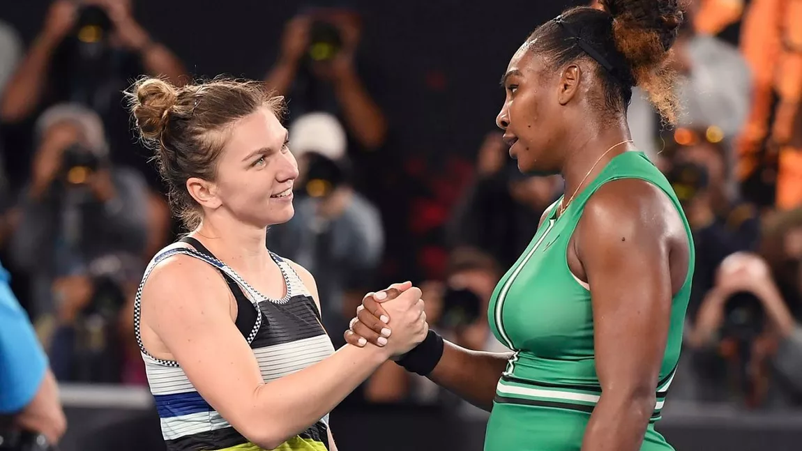 Strategia pe care va miza Simona Halep în meciul cu Serena Williams a fost dezvăluită de Darren Cahill