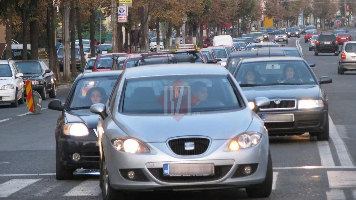 Topul mașinilor de lux din Iași! Cum arată cele mai râvnite automobile pe străzile din oraș (EXCLUSIV)