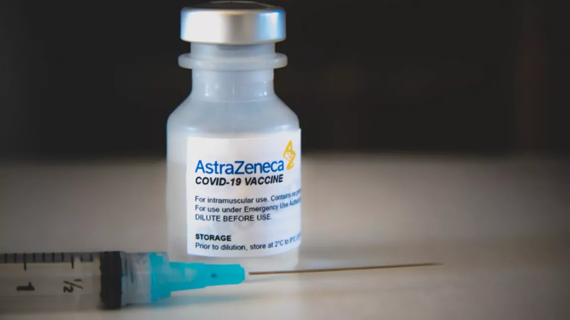 Austria suspendă imunizarea cu vaccinul AstraZeneca, după ce o femeie a murit