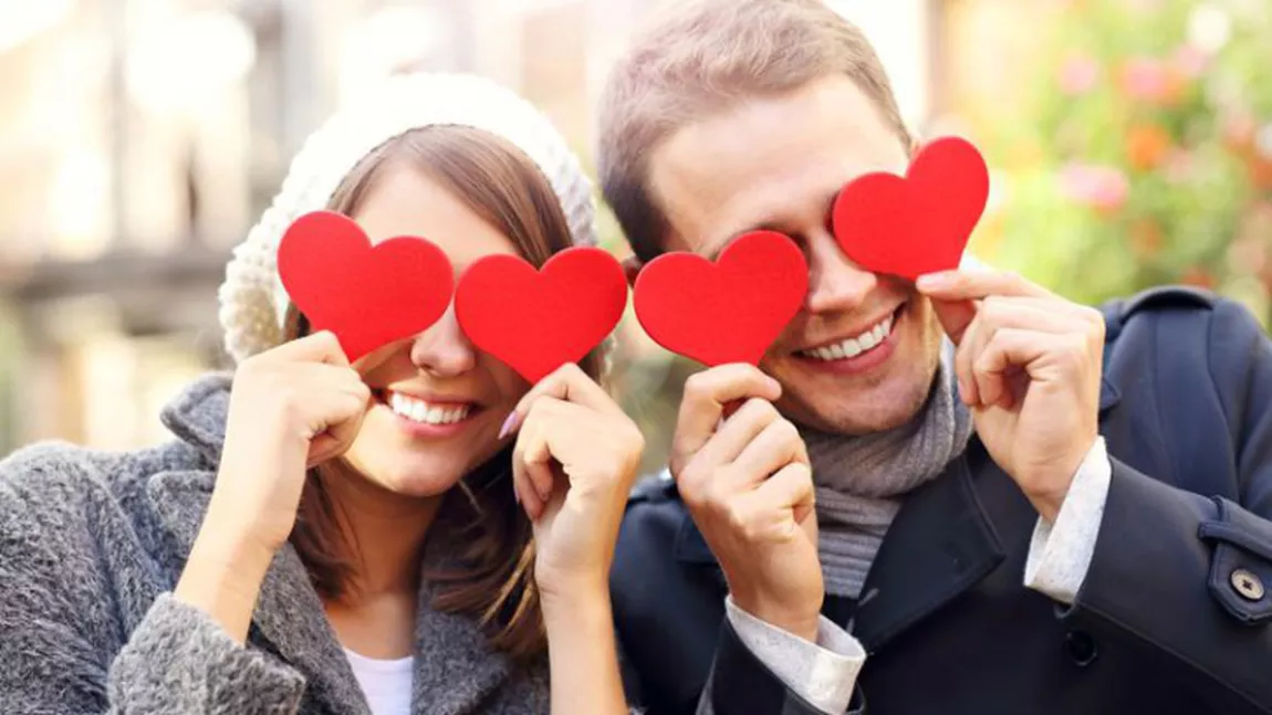 Valentine’s Day 2021. Ce tradiţii se leagă de Ziua Îndrăgostiţilor