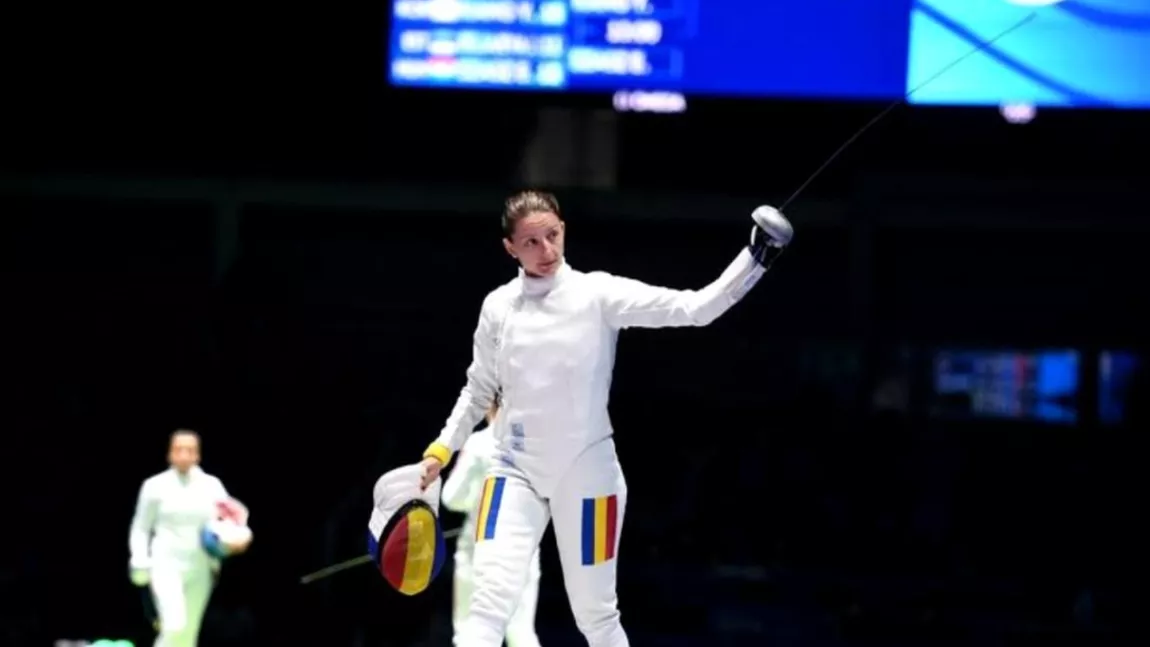 România are 60 de sportivi calificați la Jocurile Olimpice! Fotbalul și canotajul dau cei mai mulți reprezentanți