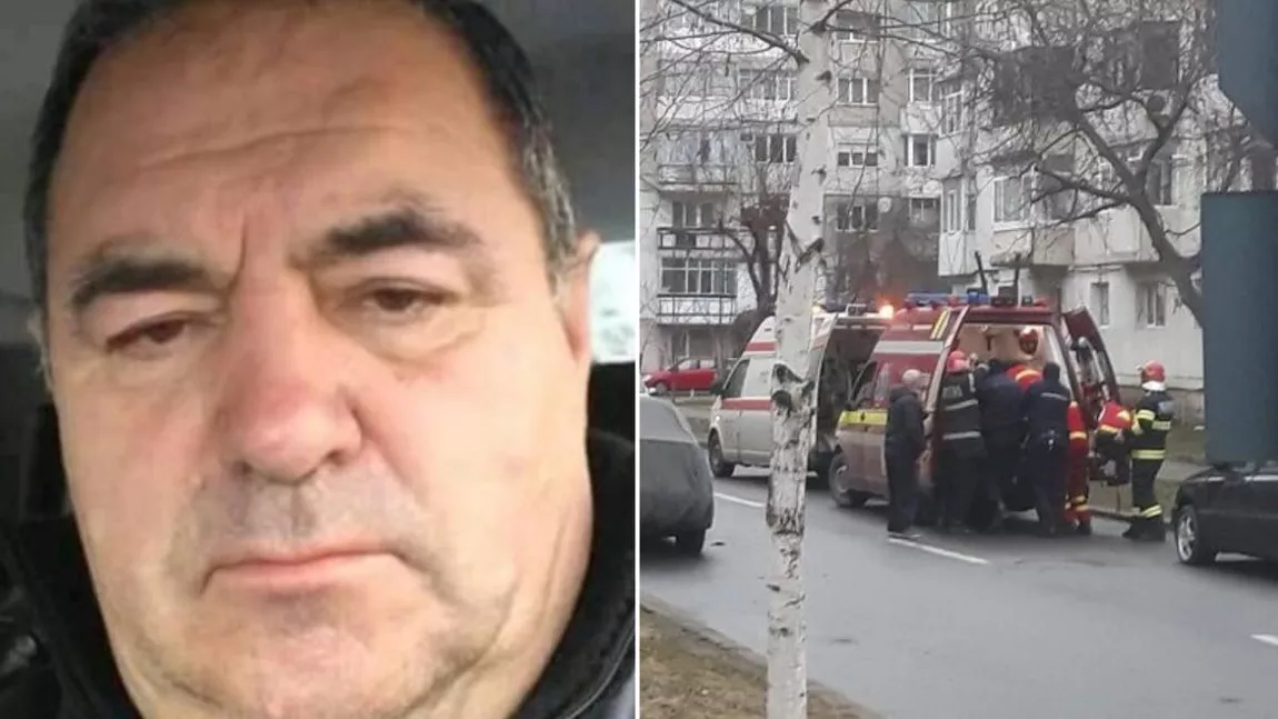 Criminalul Gheorghe Moroșan va fi mutat în arest pentru că starea lui de sănătate s-a ameliorat. Iată prima poză de pe patul de spital - FOTO