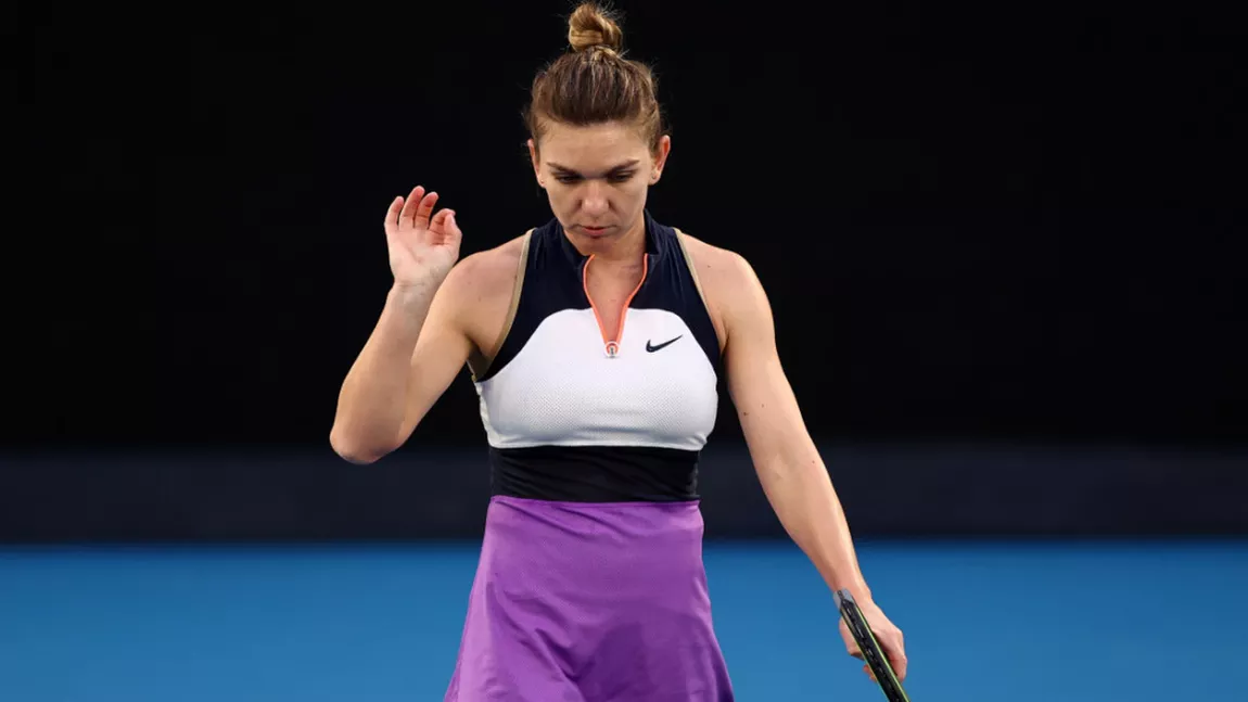 Simona Halep, depășită de Ashleigh Barty în topul longevității pe primul loc WTA. Cum arată clasamentul all-time