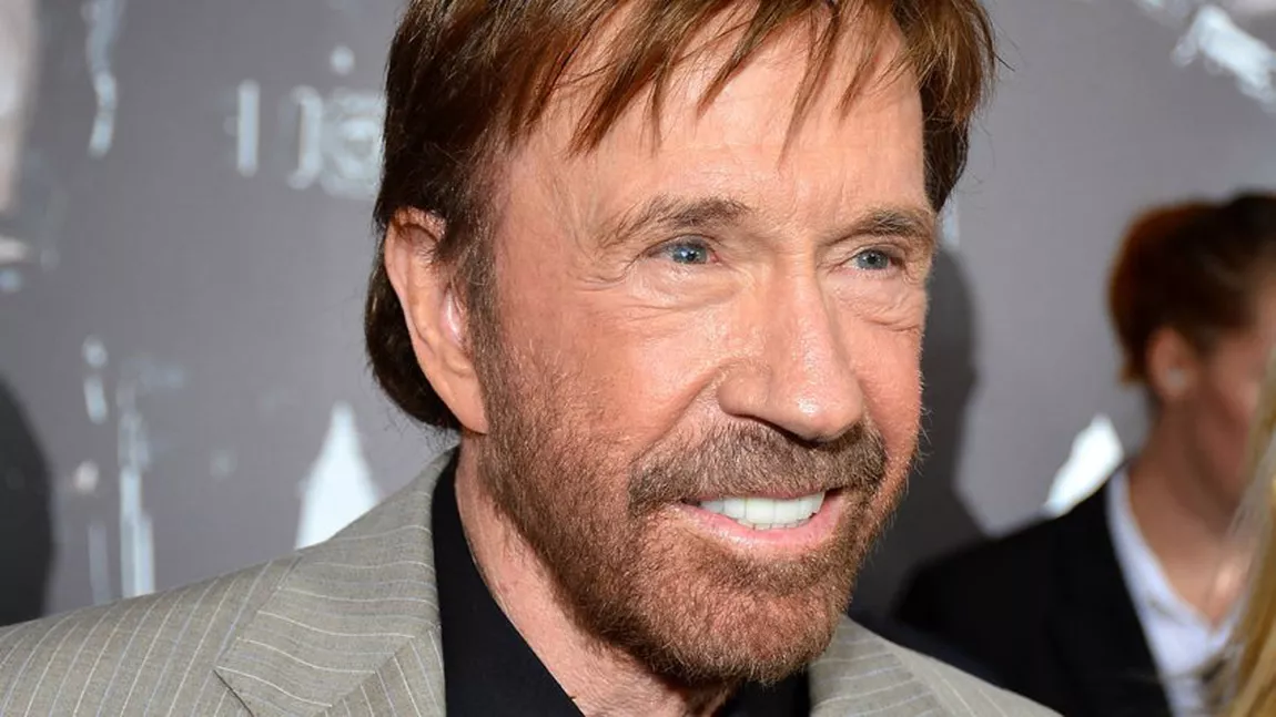 Chuck Norris a împlinit 81 de ani! Iată povestea de viață a actorului