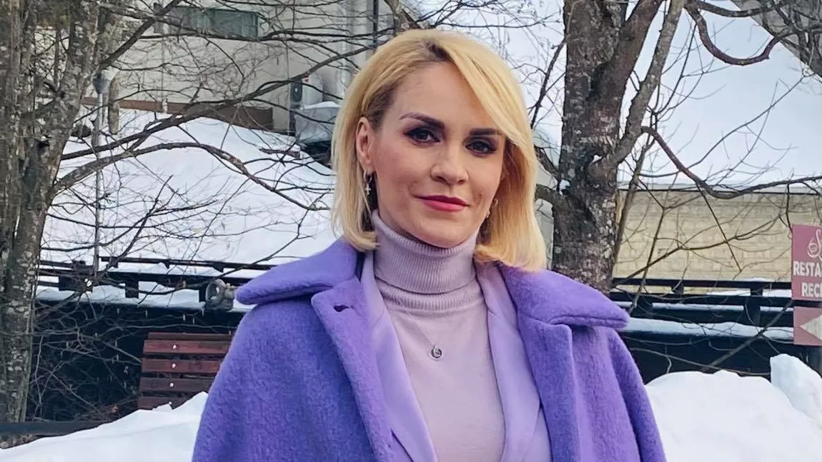 Gabriela Firea, despre protestele împotriva măsurilor anti-COVID: „Este rezultatul politicii de sănătate publică aberantă ce se desfășoară acum în România”