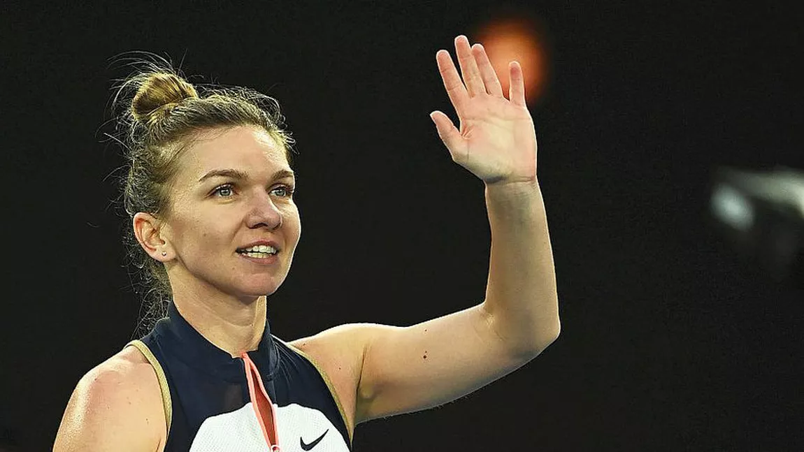 Simona Halep: „O să joc Fed Cup, pentru că mereu am jucat din tot sufletul”