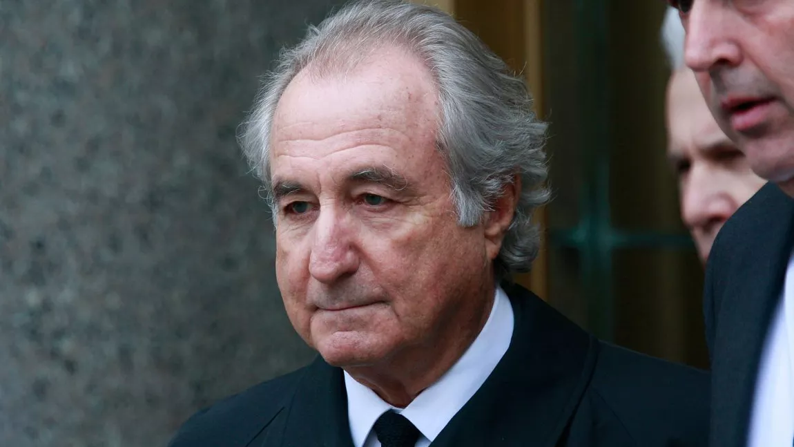 Bernie Madoff a murit. Era considerat unul dintre cei mai mari escroci din istorie