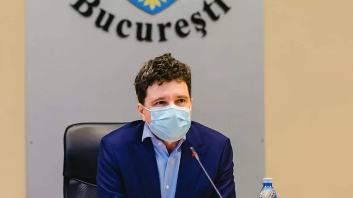 Consilierii municipali PNL nu cedează în fața presiunilor celor de la USR-PLUS pe scandalul bugetului municipiului București