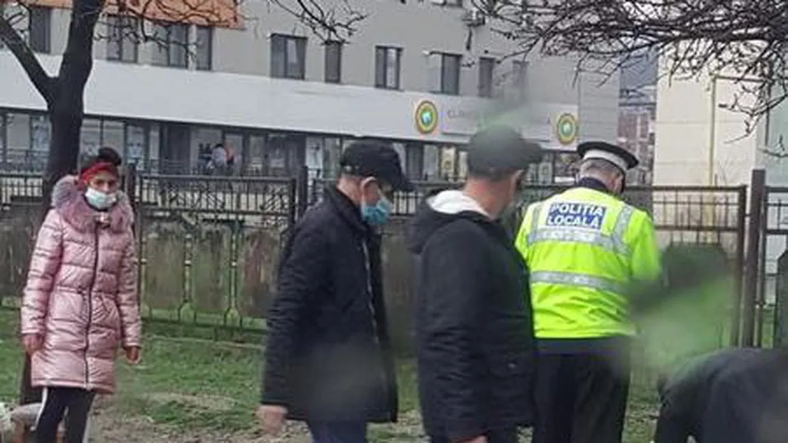 Un cerșetor din Iași a reușit să-i umilească pe polițiștii locali care l-au amendat pentru că nu purta mască de protecție! În fața judecătorilor, el a prezentat un document care l-a scos din încurcătură! (Exclusiv)