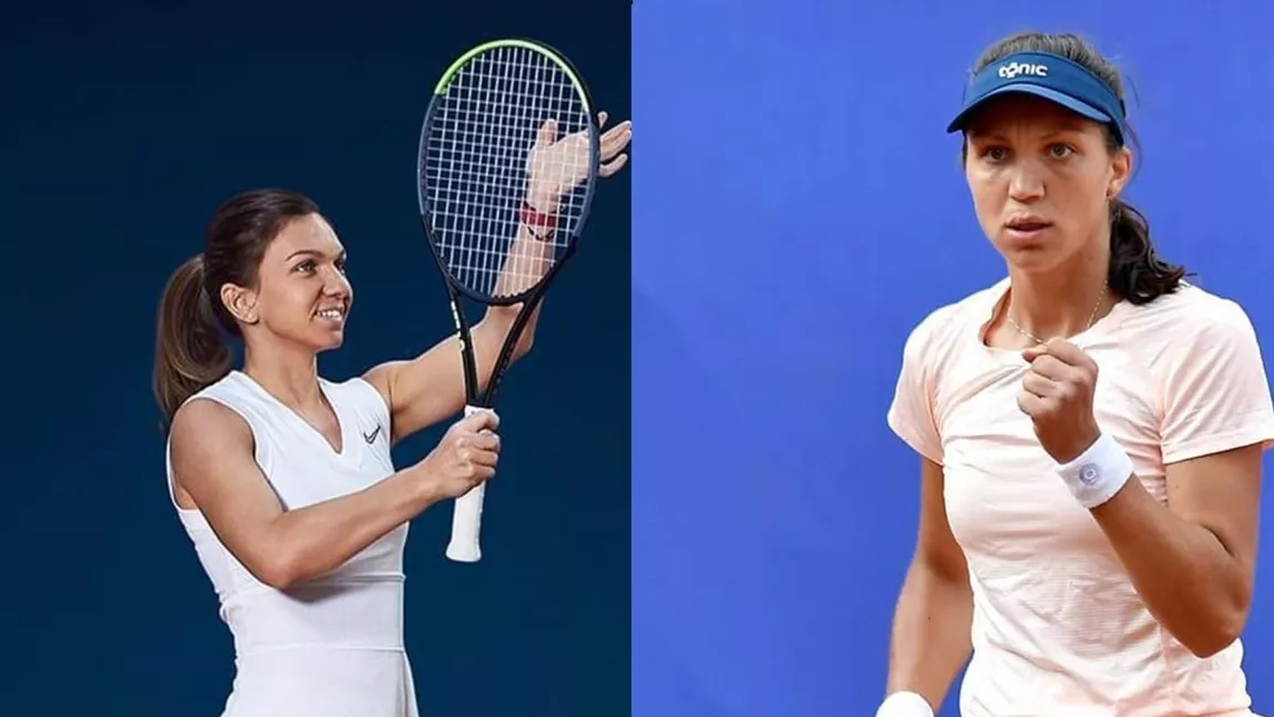 Întâlnirea România – Italia din Fed Cup devine un fiasco! După Simona Halep, Patricia Țig s-a retras și ea din cauza unei accidentări