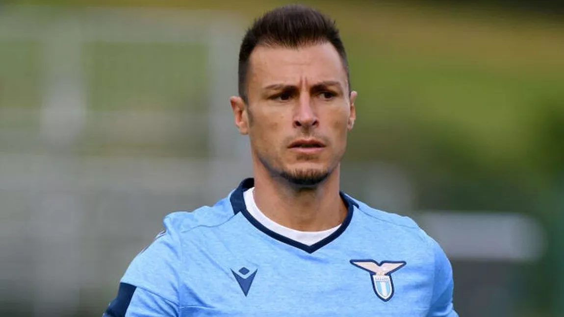 Ștefan Radu a refuzat o ofertă de la un club-gigant pentru a intra în istoria lui Lazio! Transferul căruia i-a spus pas