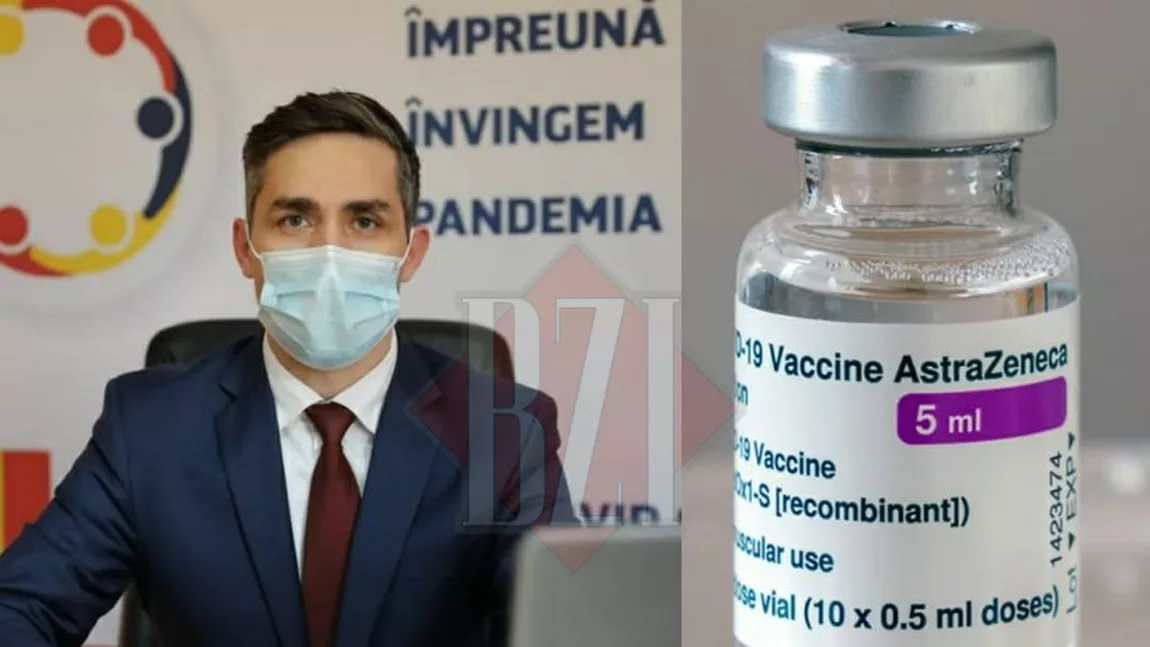 Medicul Valeriu Gheorghiță anunță o creștere mare a persoanelor care s-au vaccinat! Totul se datorează deschiderii centrelor de vaccinare fără programare
