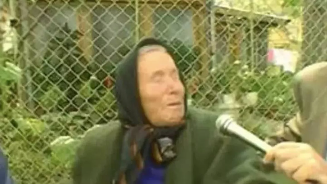 Previziuni făcute de Baba Vanga pentru 2021. Va fi haos