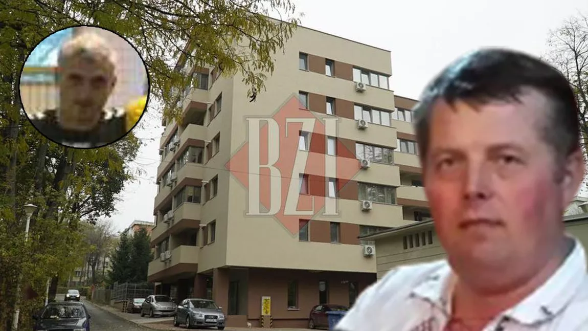 Dezvoltatorul imobiliar Ionel Budeanu a rămas fără partenerul de afaceri! Agentul Gheorghe Nechita a ieșit din firmă după ce au tras tunul din Tătărași. Nepotul patronului Coseli a făcut milioane de euro