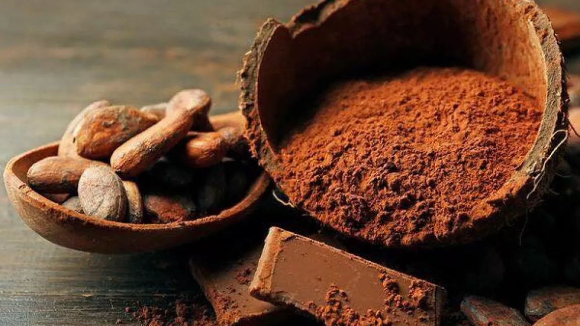 Vesti bune: pudra de cacao ne ajuta sa slabim