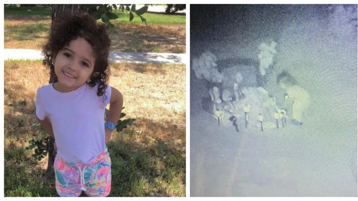 O femeie din SUA crede că fiica sa, moartă de trei ani, își vizitează și vandalizează mormântul