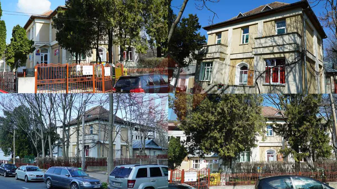 Afacerea imobiliară a primăverii la Iași! Un faimos proprietar intenționează să facă o tranzacție, cu o casă din Copou, ce valorează sute de mii de euro - GALERIE FOTO EXCLUSIV