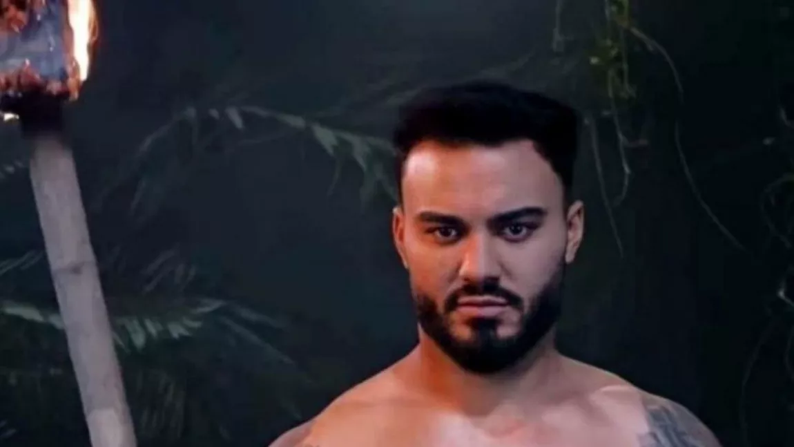 Jador a fost eliminat de la Survivor România. Ce reacție a avut 