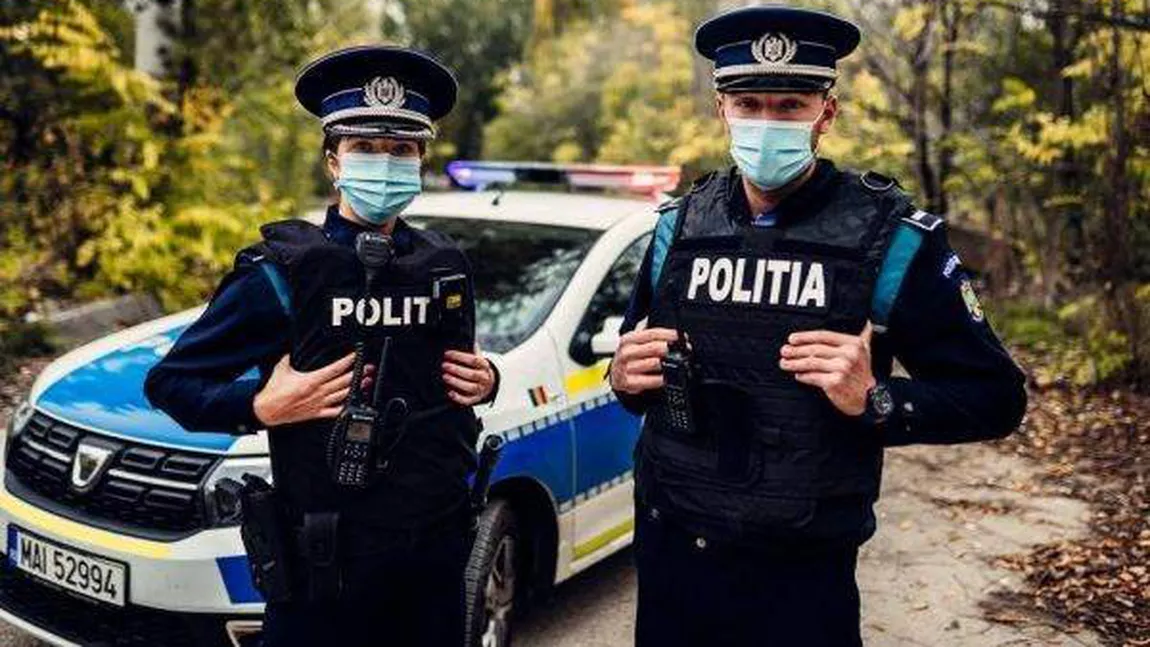 Ce măsuri speciale iau poliţiştii de Florii şi Paşte. Grupurile mai mari de şase persoane vor fi amendate