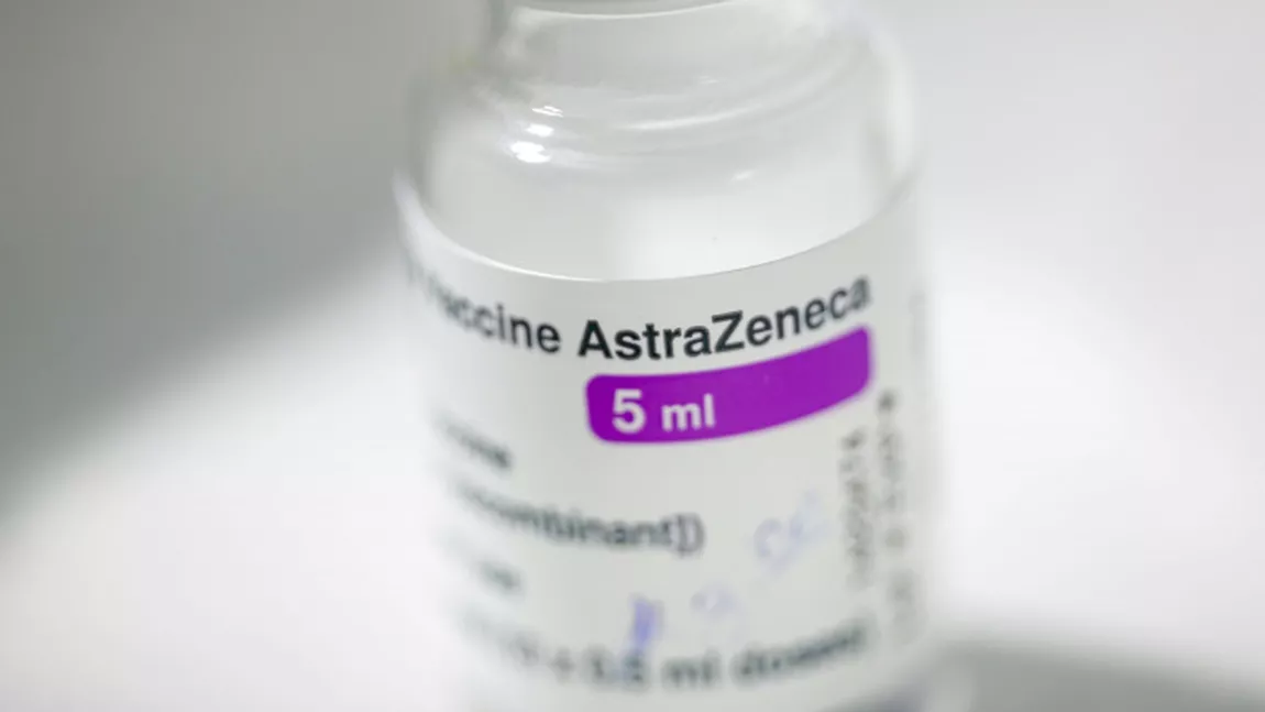 Oamenii de ştiinţă din spatele AstraZeneca testează un vaccin împotriva ciumei! Au început deja studiul clinic