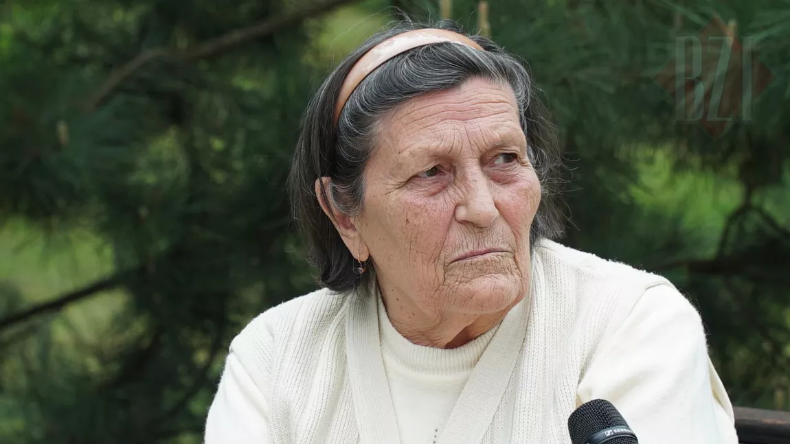 O infirmieră din Iași s-a întors după 27 de ani în locul cel mai drag! Și-a vândut casa plină de amintiri urâte și își trăiește ultimii ani din viață într-un centru medico-social FOTO/ VIDEO