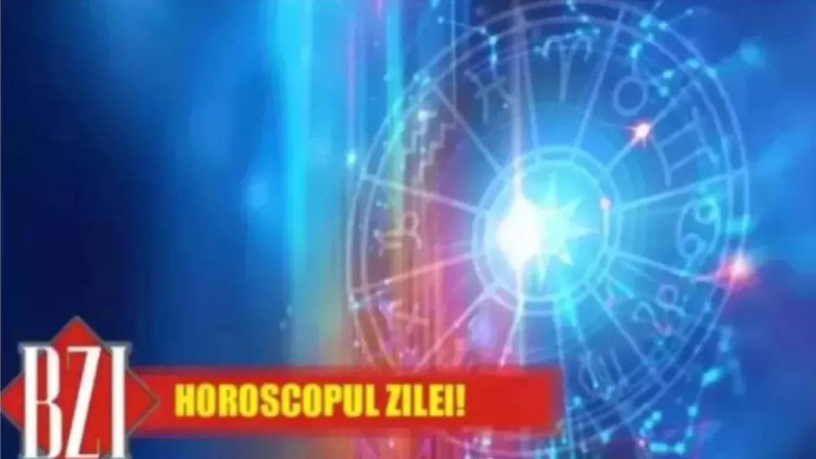 Horoscop zilnic 26 septembrie 2021. Racii își pot redecora casa