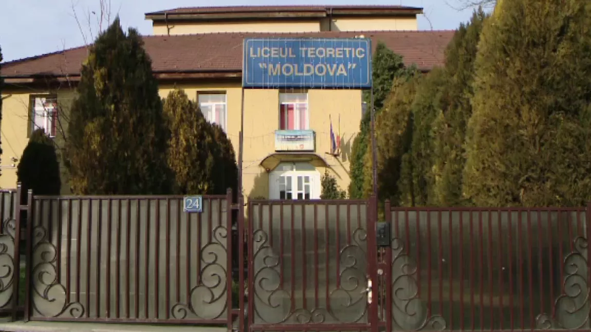 Liceul Special „Moldova” din Târgu Frumos lansează Proiectul „Terapii alternative pentru elevii cu deficiențe de vedere”