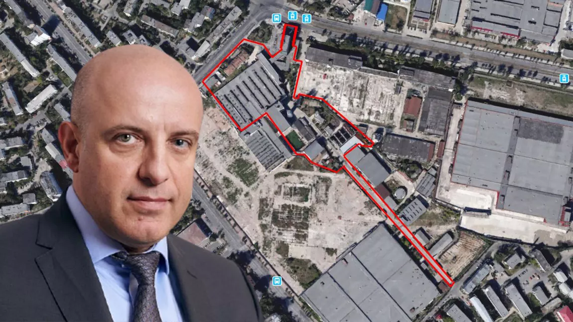 Proiect imobiliar mamut în Iași! O mână de afaceriști de la Agroland Capital transformă radical zona Primăverii. Investitorii au profituri de zeci de milioane de euro