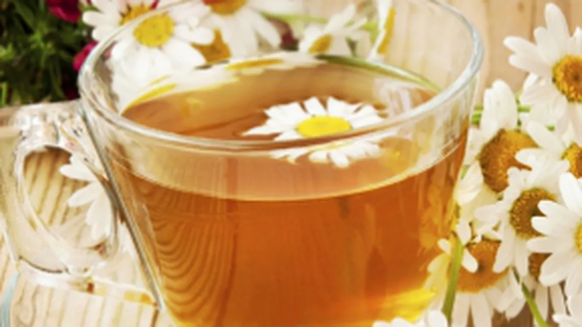 Ceai pentru constipație: Cum te ajută natura să scapi de această problemă