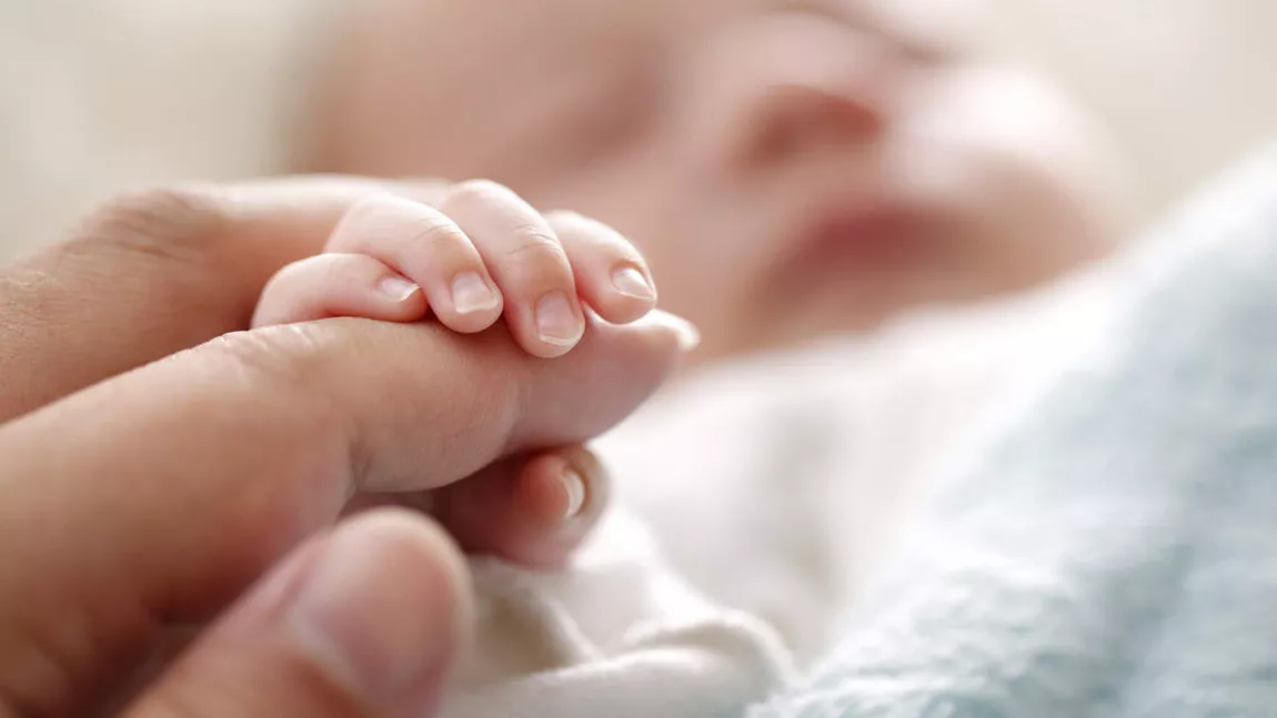 Crește natalitatea în România! Numărul copiilor nou-născuți ar putea trece în acest an de 200.000