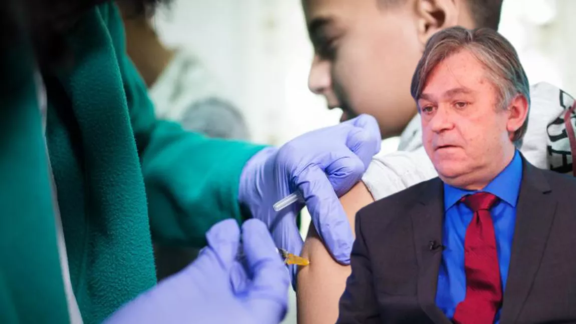 Vaccinarea împotriva COVID-19 a adolescenților cu vârsta cuprinsă între 12 și 15 ani urmează să înceapă în cursul acestei săptămâni! Medicii sunt optimiști: 