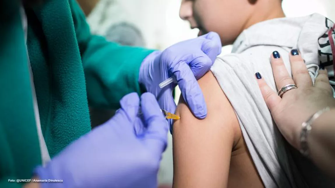 Joe Biden  vrea vaccinarea împotriva COVID-19 a copiilor cu vârstele cuprinse între 12 și 15 ani