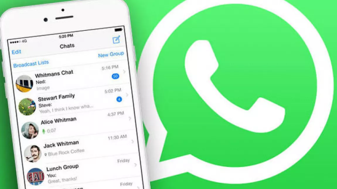 WhatsApp instalare: Cum poți pune aplicația pe telefon sau desktop