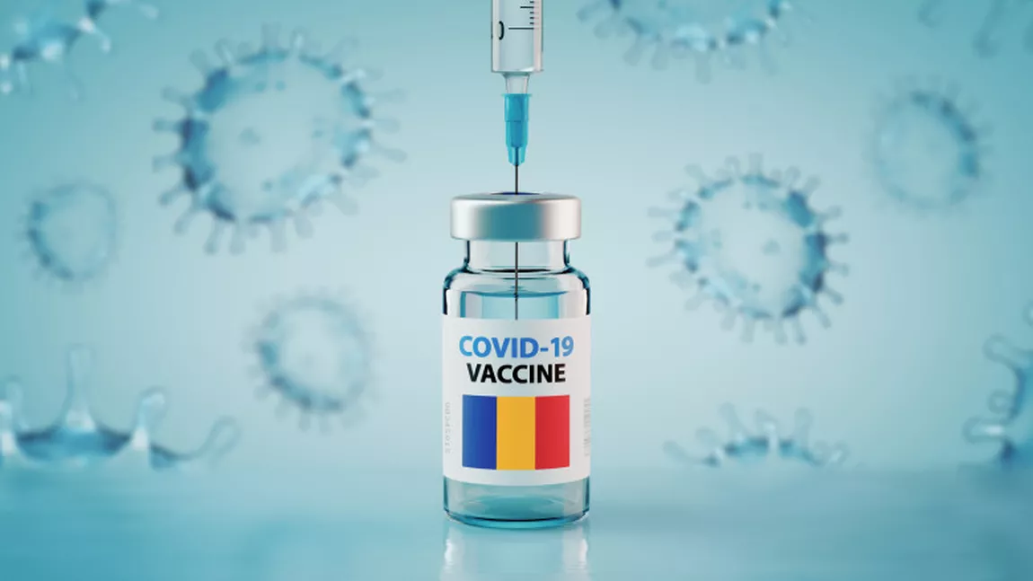 Oficialii CNCAV au aprobat vaccinarea serului ARNm