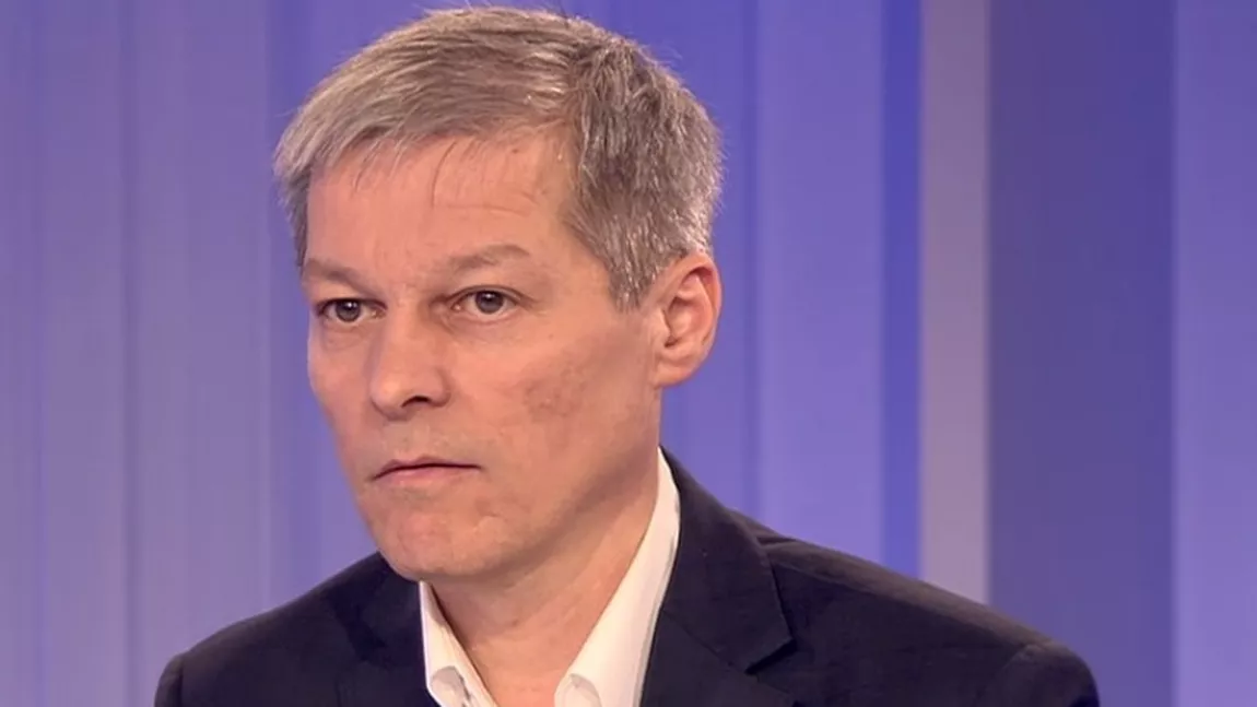 Să moară și capra vecinului! Dacian Cioloș nu dorește ca PNRR-ul Ungariei să fie aprobat