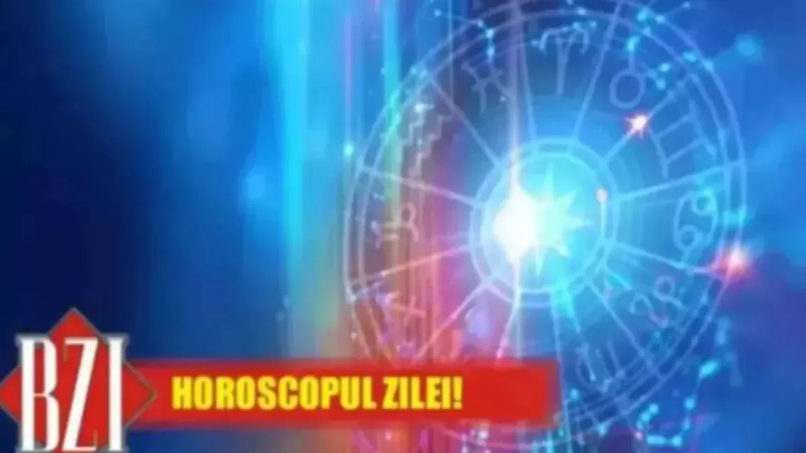 Horoscop zilnic 15 mai 2022. Vărsătorii sunt agitați și conflictuali