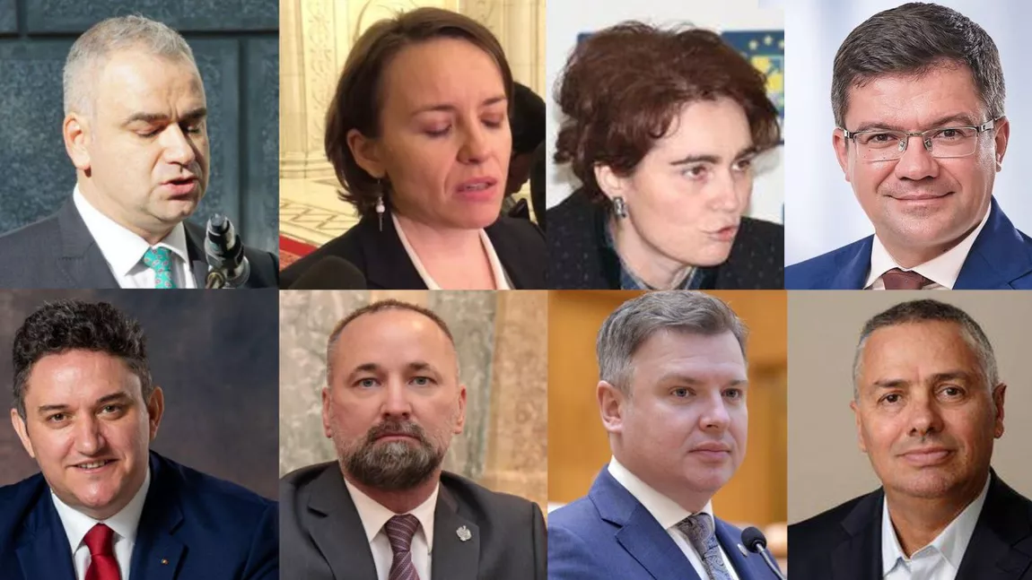 Reacțiile politicienilor din Iași după dezastrul din PNRR! Miliardele de euro primite din Europa au ocolit tot județul. 