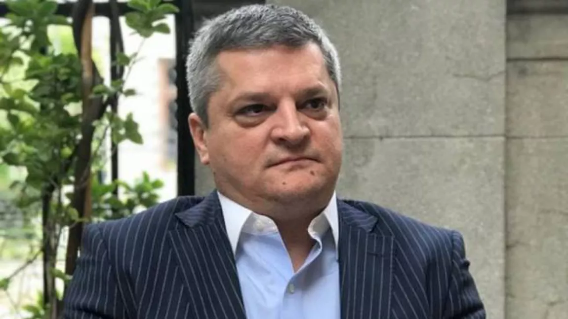 Radu Cristescu din PSD este revoltat că un etnic maghiar ar ajunge Avocatul Poporului: '' Are pete antiromânești''