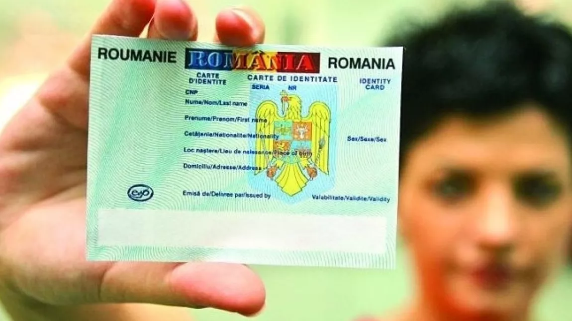 Adresa de domiciliu ar putea fi eliminată de pe cartea de identitate. Vicepremierul Dan Barna va propune în coaliţie