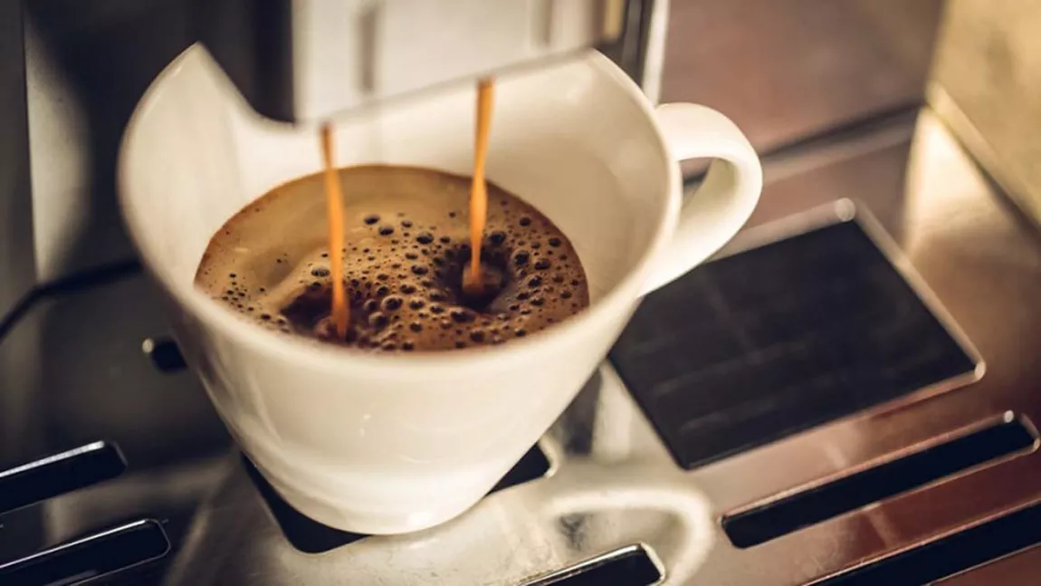 Bauturi care cresc tensiunea: cafeaua este rea pentru inima sau nu?