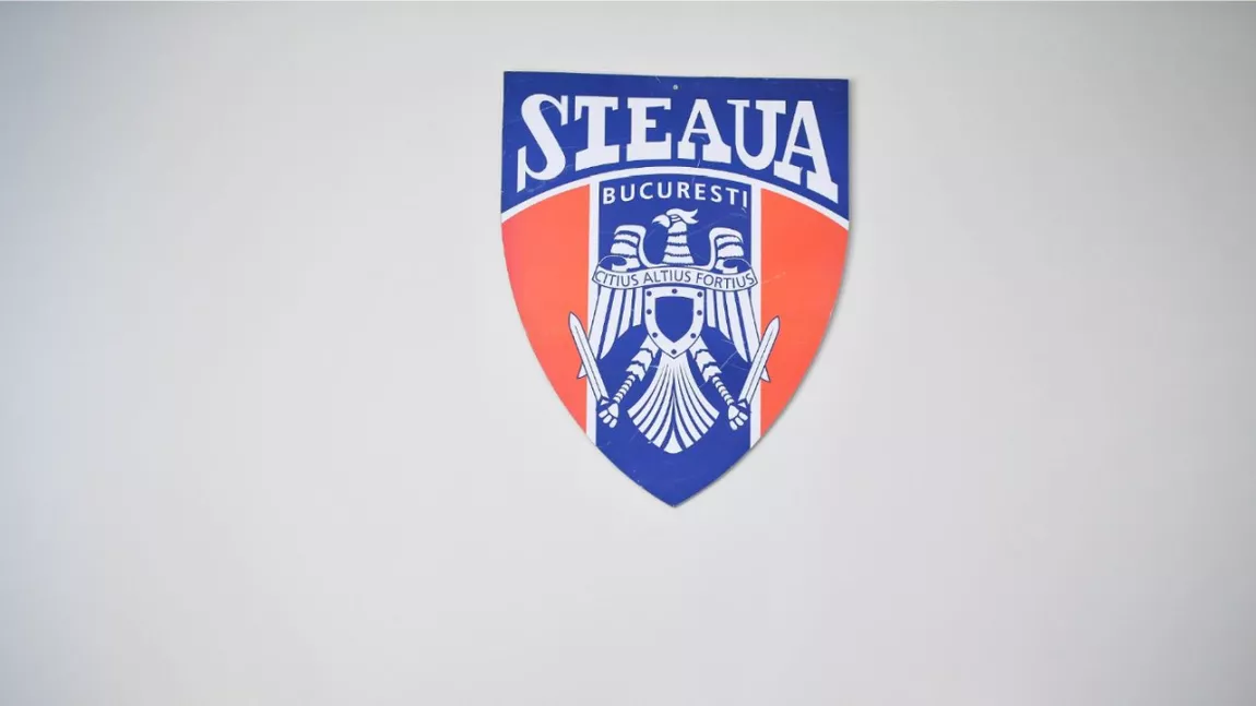 CSA Steaua, cursă contra cronometru! Cum se poate obține dreptul de promovare în Liga I: 