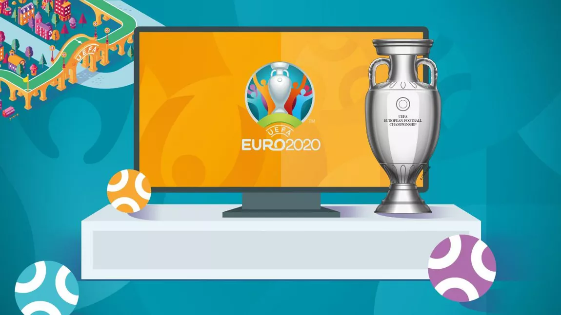 EURO 2020: Anglia se califică în prima finală de Euro din istorie