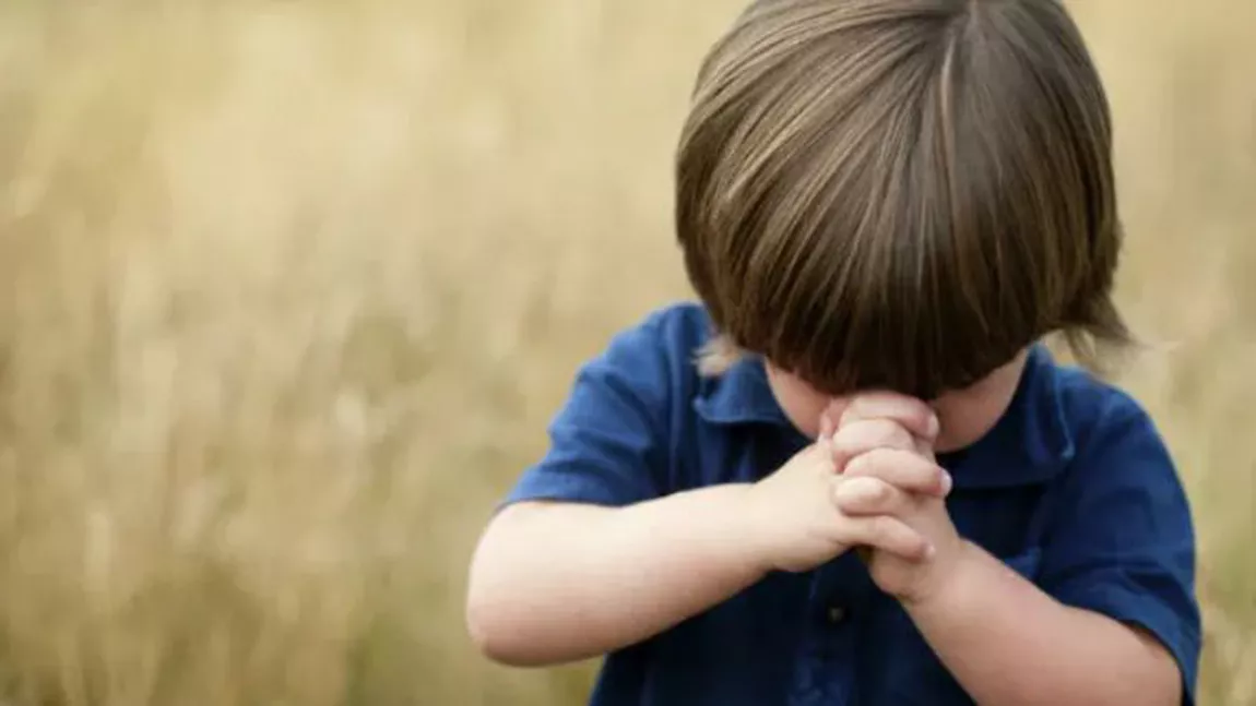 Rugăciune pentru părinți: Mulțumire pentru ajutorul divin și pentru sănătatea celor mai dragi ființe