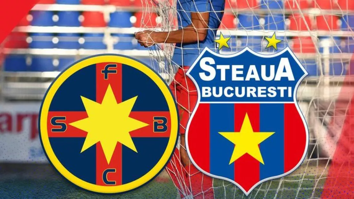 CSA Steaua a câștigat procesul pentru palmares! FCSB a primit o lovitură