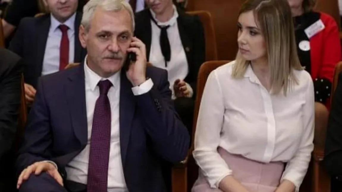 Irina Tănase, iubita lui Liviu Dragnea a oferit incă o declaraţie referitoare la eliberarea condiţionată! Ce planuri de viitor are fostul lider PSD după eliberare