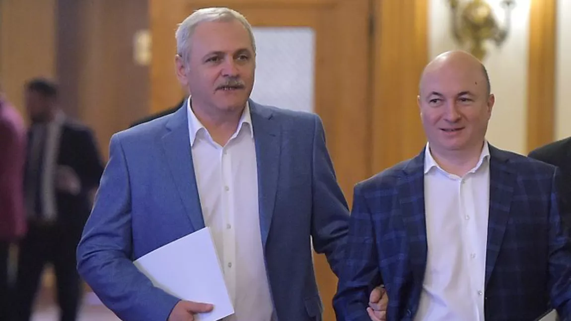 După eliberarea lui Liviu Dragnea, Codrin Ștefănescu a oferit mai multe declaraţii: Mai sunt și magistrați curajoși