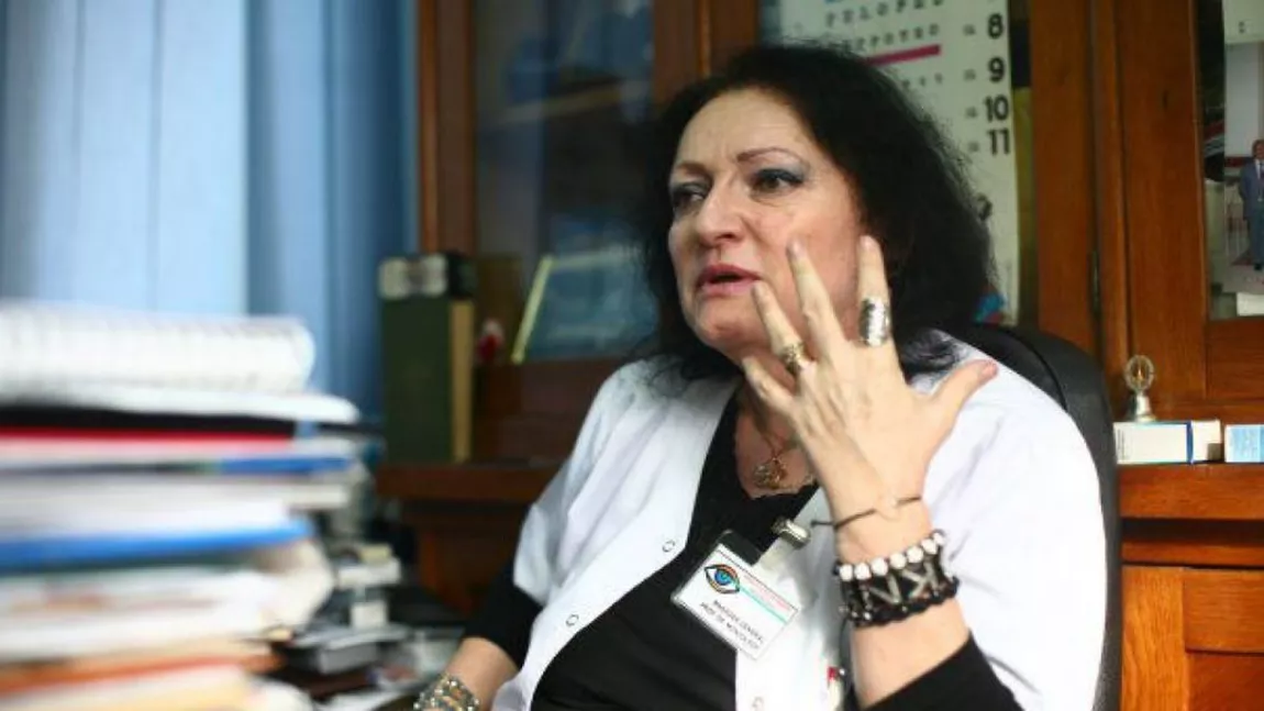 Medicul Monica Pop trage atenţia asupra vaccinării copiilor: Este o măsură criminală mai ales pentru cei mici